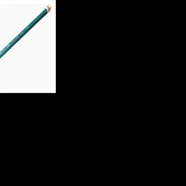 LAPIZ GRAFITO PDIB. TURQUOISE 2H E.12 C.288